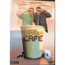 Caméra café 2