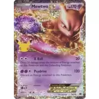 Pokémon ZEKROM 010/025 Holo Rare Celebrations - Near Mint 🍒