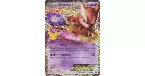 Mewtwo-EX (54/99), Busca de Cards