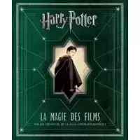 Harry Potter La Magie des Films