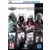 Quadruple Pack - Assassin's Creed: 1 + 2 + Brotherhood + Revelations