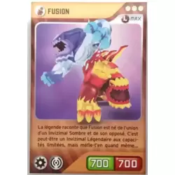 Fusion Max