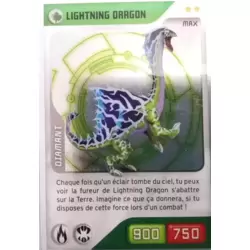 Lightning Dragon Max