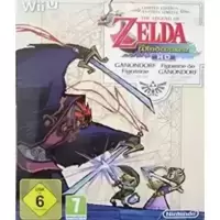 The Legend of Zelda : Wind Waker HD Collector - édition limitée