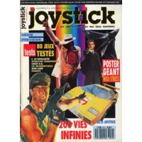 Joystick n°01