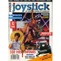 Joystick n°03