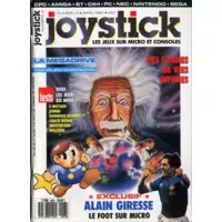 Joystick n°04
