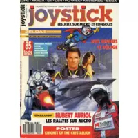 Joystick n°05