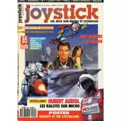 Joystick n°05