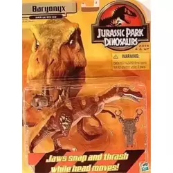 Baryonyx