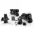LEGO DC Comics Super Heroes - Batman & Selina Kyle Motorcycle Pursuit