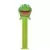 pez muppet 2012 kermit with green stem