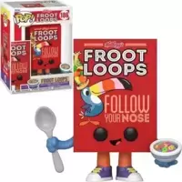 Kellogg's - Froot Loops