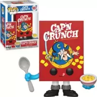 Cap'n Crunch - Cap'n Crunch