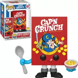 Cap'n Crunch - Cap'n Crunch