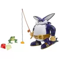 Big the Cat