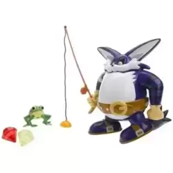 Big the Cat