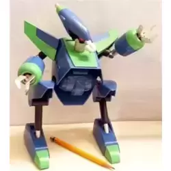 (built-up) RBX-D05