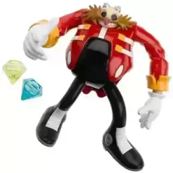 Dr Eggman