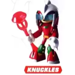 Knuckles