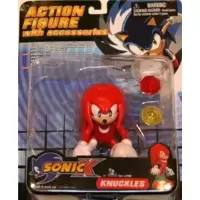 Knuckles