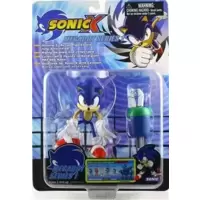 Sonic