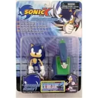 Sonic