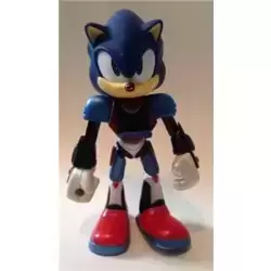 Sonic
