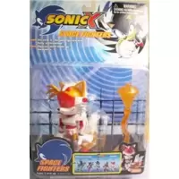 Tails