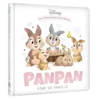 Panpan aime sa famille