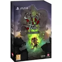 Ghost of a Tale Collector's Edition