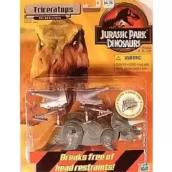 Triceratops