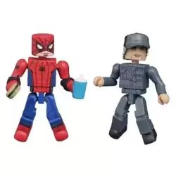 Sdcc Homecoming Two-Pack