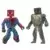 Underground Battle Spider-Man & Underground Battle