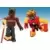 Marvel Minimates - Zombie Attacked Black Panther & Zombie Iron Man