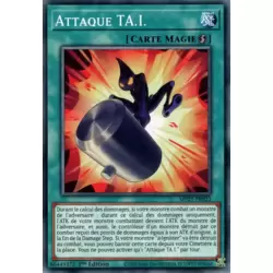 Attaque TA.I.