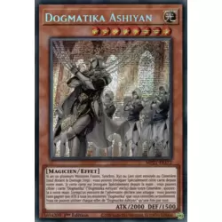 Dogmatika Ashiyan