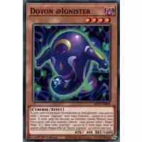 Doyon @Ignister