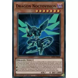 Dragon Noctovision