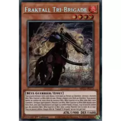 Fraktall Tri-Brigade