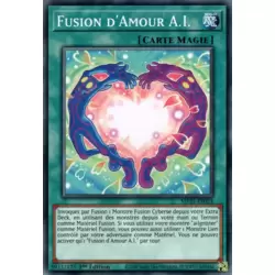 Fusion d'Amour A.I.