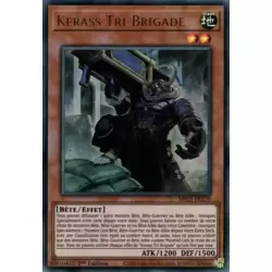 Kerass Tri-Brigade