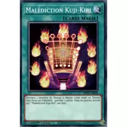 Malédiction Kuji-Kiri