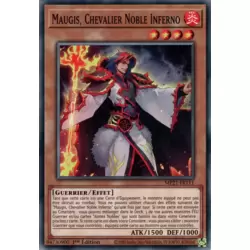 Maugis, Chevalier Noble Inferno