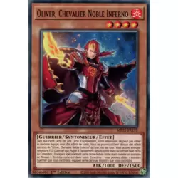 Oliver, Chevalier Noble Inferno