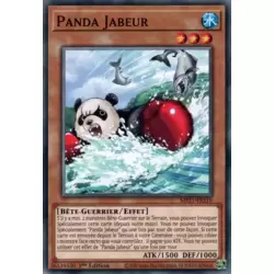 Panda Jabeur