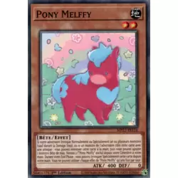 Pony Melffy