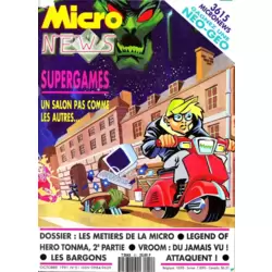 Micro News N°51