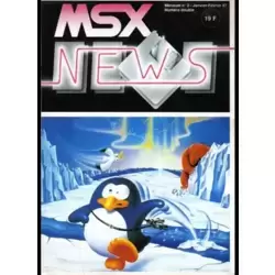 MSX News N°2