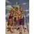 One Piece - Sticker album + cards - Panini 2021 - Gan Forr / Conis / Pagaya / Equipage du Chapeau Paille
